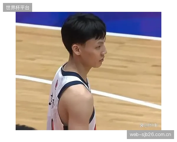 广厦双子星陨落总决赛舞台,昔日顶级后场组合因伤病与状态问题被彻底冻结。 广厦双子星陨落总决赛舞台,昔日顶级后场组合因伤病与状态问题被彻底冻结。